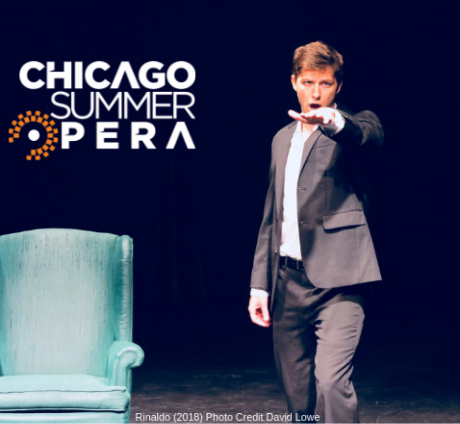 chicago summer opera