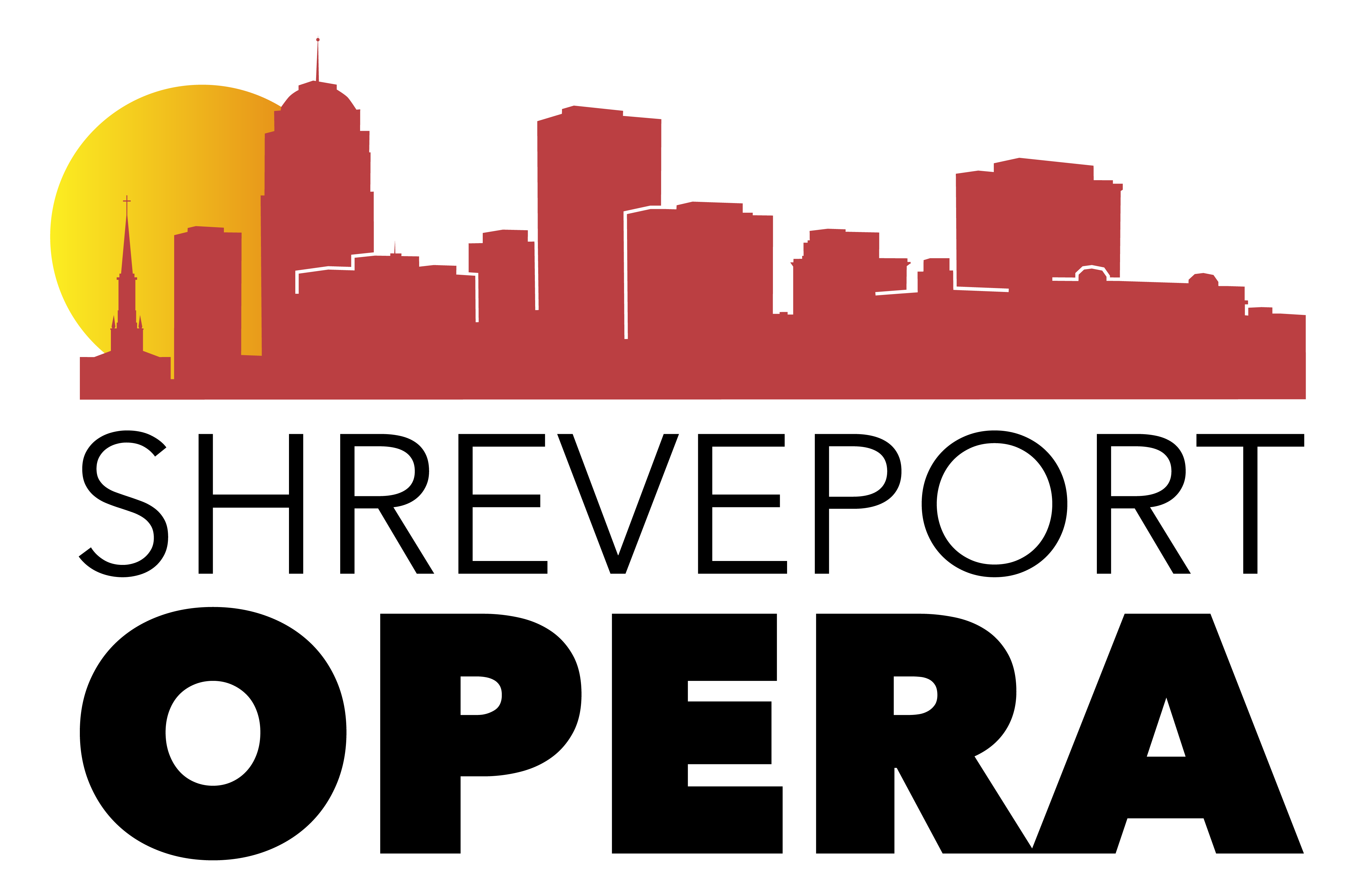 Shreveport Opera Logo