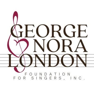 George and Nora London Foundation for Singers
