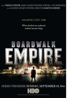 Boardwalk empire