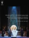 Maggio Musicale Fiorentino Academy – Young Artists Program 2024/2025: enrolments are now open!