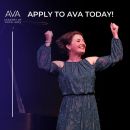 Full-tuition scholarship at the world’s premier training institution: Academy of Vocal Arts 2023