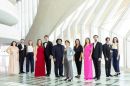 Attention Pianists: The Centre de Perfeccionament del Palau de les Art 25-27!