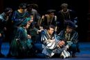 Palm Beach Opera's Young Artist and Apprentice Artist Programs: Deadline September 1!