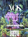 The 2024 Manhattan Opera Studio Summer Festival: apply today!