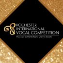 Deadline January 21: Rochester International Vocal Competition 2024!