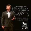 The 13th annual James Toland Vocal Arts Competition: applications open now!