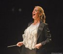 Deadline TOMORROW! The Linda and Mitch Hart Institute for Women Conductors at The Dallas Opera