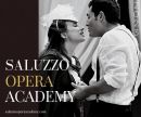 April 15th: Final Application Deadline, Saluzzo Opera Academy 2023