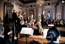 Featured listing: Härnösand Summer Opera Academy