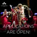 Mascarade Opera in Florence 26-28: applications are now open!