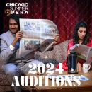 Chicago Summer Opera 2024: final deadline January 8!