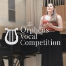 Orpheus Vocal Competition 2020: Deadline 12/1!