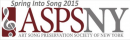 Spring into Song!: Art Song Preservation Society of New York 2016