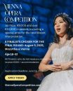 Vienna Opera Competition 2025: Apply now!