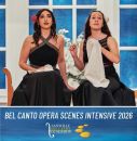 Full tuition scholarship program: Nashville Bel Canto Foundation’s Scenes Intensive 2026