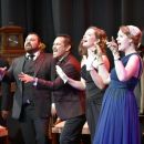 Heartland Sings, Inc.: Attention Tenors!