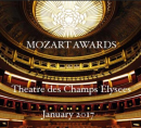 Featured listing: Paris Opera Competition Mozart Awards 2017!