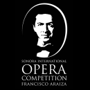 $40K+ and top house performance prizes: Sonora International Opera Competition Francisco Araiza!