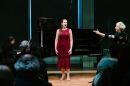 Joyce DiDonato Master Class at Carnegie Hall: one month left to apply!