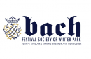3rd Annual National Oratorio Competition Presented by the Bach Festival Society of Winter Park!