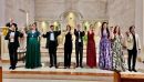 PARTNERS for the Arts, Inc. National Opera Competition 2025!