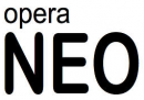 Opera NEO's application is up!