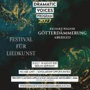 Dramatic Voices Program Berlin 2027: now accepting applications from singers and pianists!