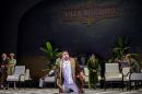 Mascarade Opera in Florence 27-28: Applications now open!