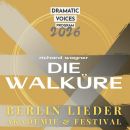 Dramatic Voices Program Berlin 2026: Priority Deadline December 1!