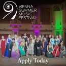 The Vienna Summer Music Festival 2026 - deadline March 15!