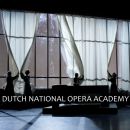 Deadline approaching: Dutch National Opera Academy 2018-2020!