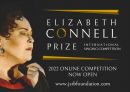 $60K in prizes: 8th Elizabeth Connell Prize International Singing Competition