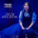 Chicago Summer Opera 2026: singers, orchestra, and production team members!