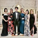Prizes up to $10K: PARTNERS for the Arts 11th Annual Opera Competition