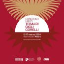 International Opera Singing Competition Concorso Lirico Internazionale Tebaldi-Gigli-Corelli: deadline February 15, 2024!
