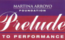 Prelude to Performance Program: FEBRUARY AUDITIONS DEADLINE FEBRUARY 13!