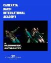 Camerata Bardi International Academy 2027: apply now!