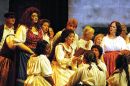 Early bird deadline approaching: Verismo Opera's 29th Annual International Vocal Competition