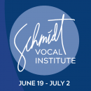 Apply by March 20: Schmidt Vocal Institute (SVI) 2023!