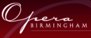 Opera Birmingham Vocal Competition 2014: the application is live!