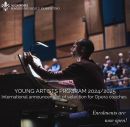 Accademia del Maggio Musicale Fiorentino SELECTION for OPERA COACHES/Répétiteurs - Young Artists Program 2024/2025!