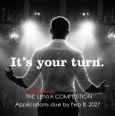 The 2027 Lotte Lenya Competition: apply now!