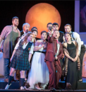 Opera Theater Pittsburgh Young Artist Training Program 2016: Deadlines extended and dates added!
