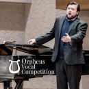 Orpheus Vocal Competition 2024: Deadline Dec 1!