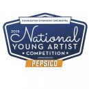 New Voice Category: Charleston Symphony Orchestra National Young Artist Competition