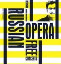 Featured Listing: Russian Opera Workshop