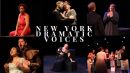 New York Dramatic Voices' Winter Workshop: Deadline October 4!
