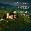 Last Call: Final Application Deadline TODAY // April 1, 2025: Saluzzo Opera Academy