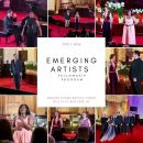 Applications now open: 2025/26 MABC Emerging Artists Fellowship!